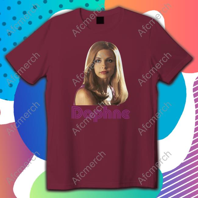 Daphne Tee Shirt Daphne Shirts