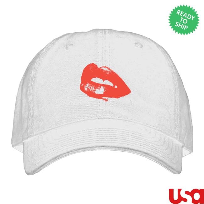 Nelly Furtado Official Merch Store Nelly Furtado Love Bites Classic Hat