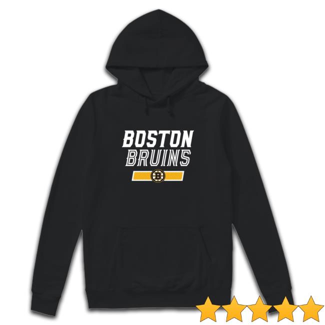 Official Boston bruins levelwear black richmond undisputed Cap