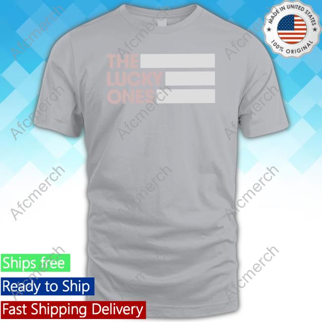 Official Pentatonix The Lucky Ones Hoodie