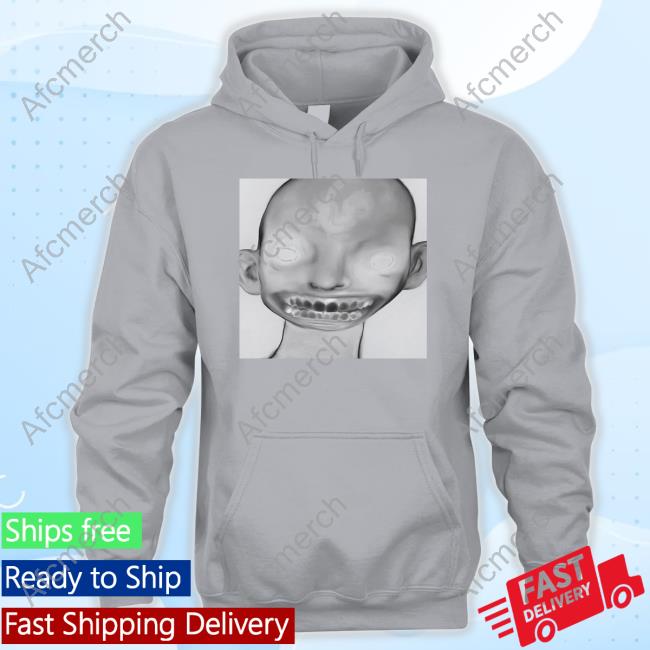 Bring Me The Horizon Heart Stops Beating Shirt