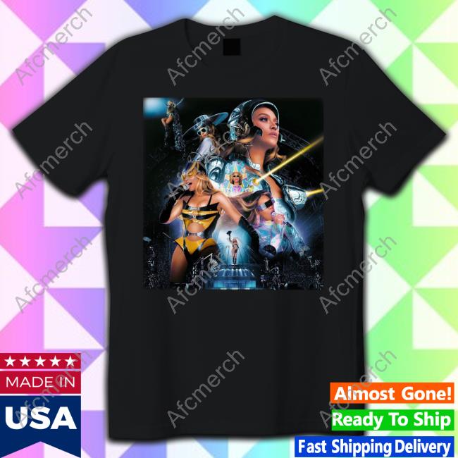 Beyoncé The Renaissance World Tour Shirt