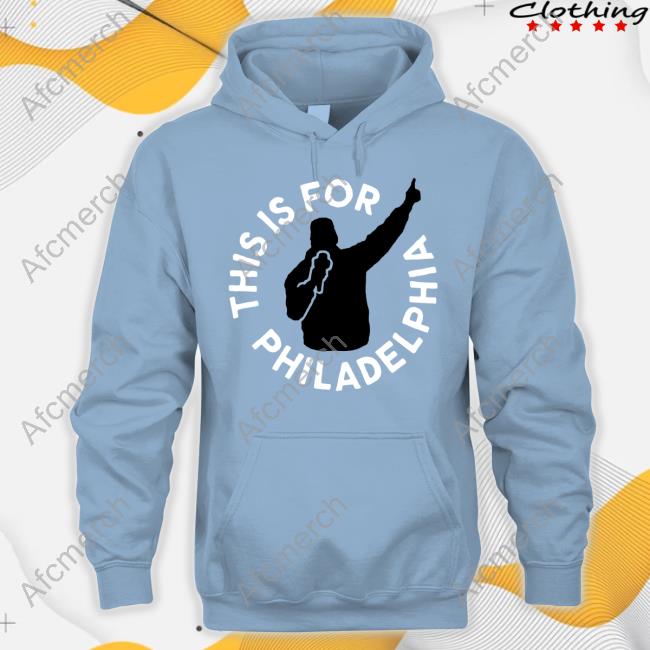 Official Charlie Manuel This Is For Philadelphia Shirt Official Charlie Manuel This Is For Philadelphia Shirt