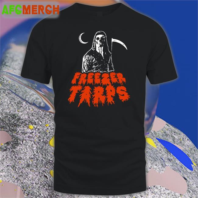 Tarps Reaper Shirts