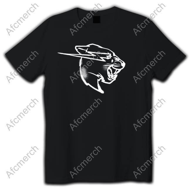 Official Beast Was Here SS Shirts - Black