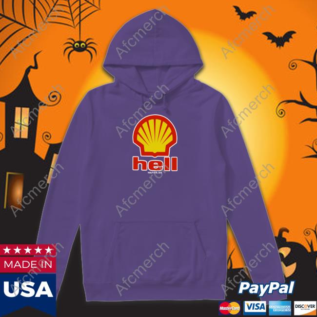 Official ell $3.33 Half Evil Shirt Hell $3.33 Half Evil Tee Halfevilco
