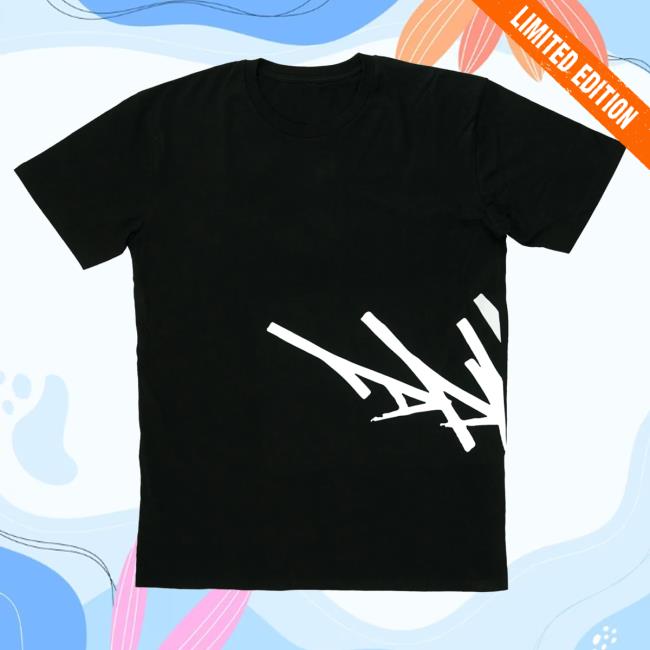DPMO Shop Merch DPMO 'Classic Side’ T-Shirts