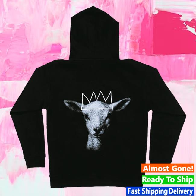 Official Elevation Church Merch Store Elevation Church Lion Album Popover Hoodie Elevation Church Apparel ElevationChurch