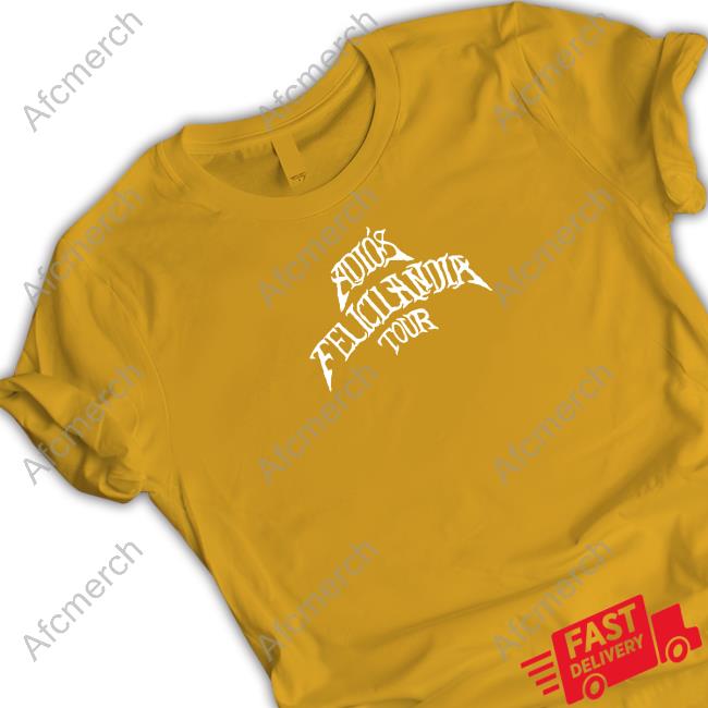 Official Álvaro Díaz #Freesayonara 23 T Shirts