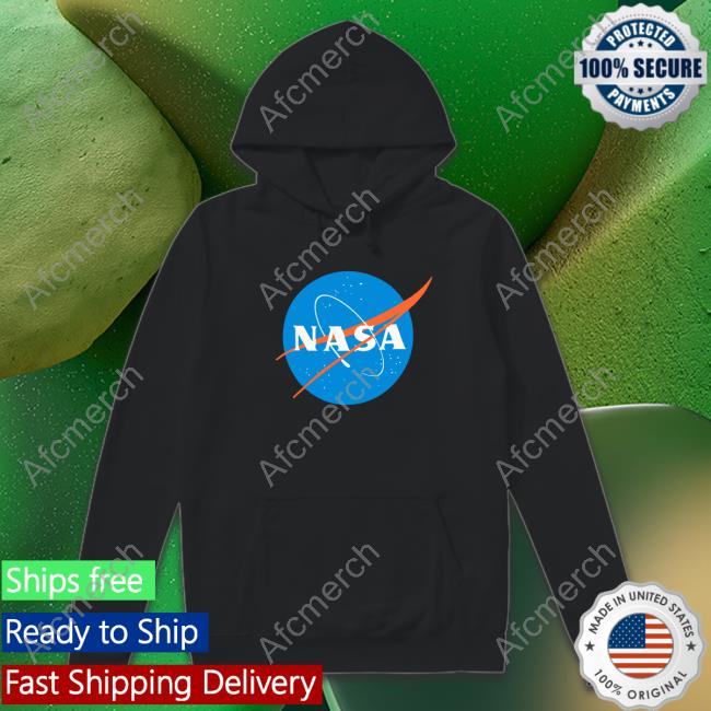 Nasa Fly Me To The Moon Tee Shirts