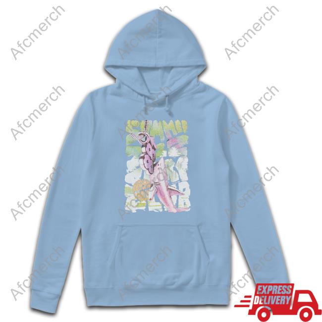 Official Head In The Clouds Merch Ambush X 88Rising T Shirts