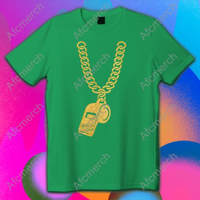 Heidi N Closet Whistle T-Shirt Mybestjudy Merch