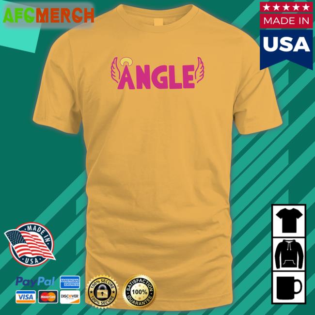 CMCmath Angle Shirt Howie Hua
