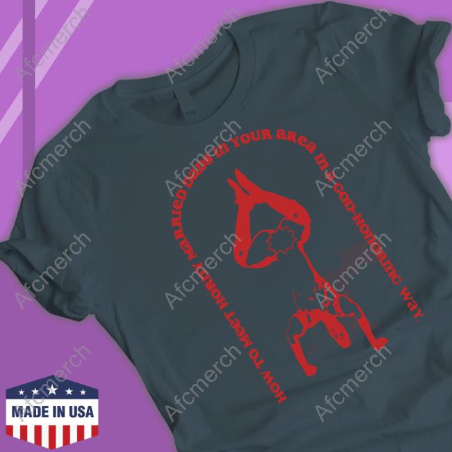 How To Meet Horny Married Dads In Your Area In A God-Honoring Way Hoodie