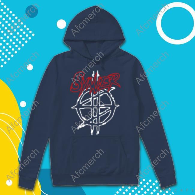 Red Light Synner T-Shirt