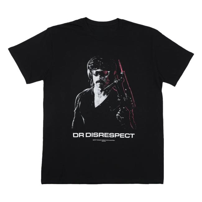 Official ChampionsClubGG Merch Eclipse Shirts
