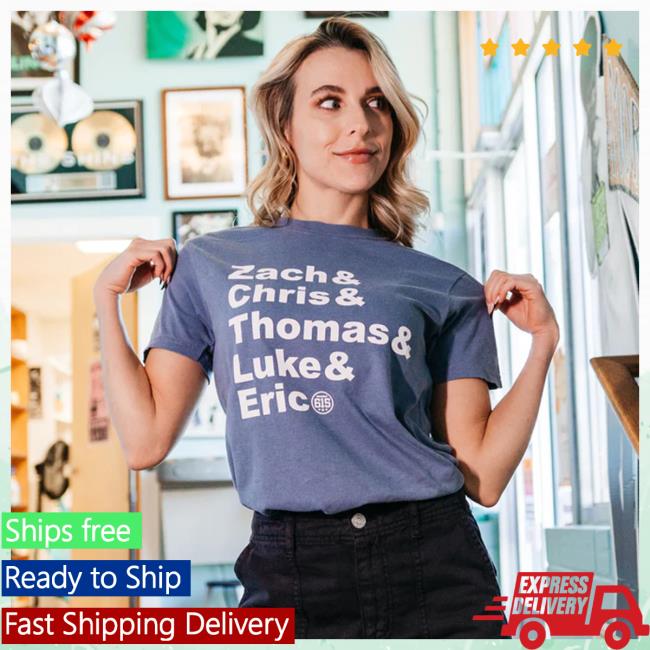 Icons Top Shirt