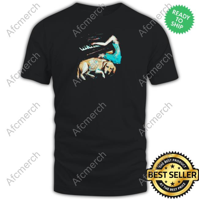 Piano European Tour Shirt