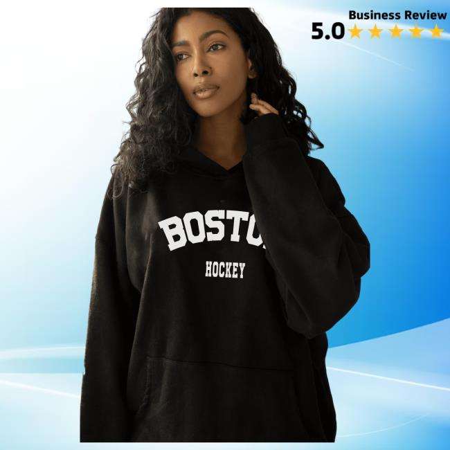 Official The Pwhl Boston Shop Thepwhl The Official Online Shop Of The Pwhl Boston Pullover Hoodie