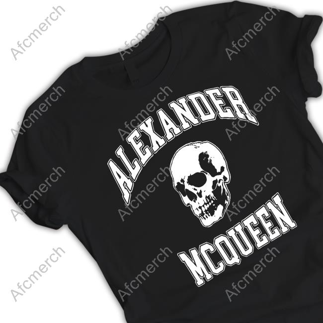 Official Men's Varsity Tee
