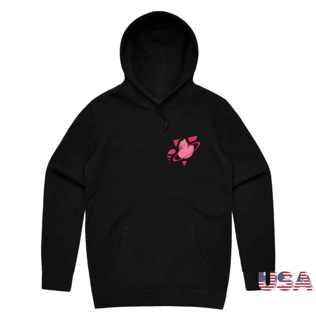 Quackity Merchandise New Hoodie