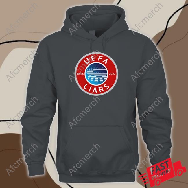 Uefa Liars Tee