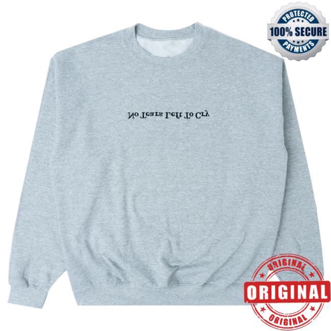Official Ariana Grande Merch Store Ariana Grande no tears left to cry Sweater Ariana Grande Apparel Clothing Shop ArianaGrande
