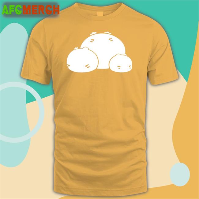 Roba Roba Shop Gup Hopoo Games Tee Shirt Risk Of Rain 2