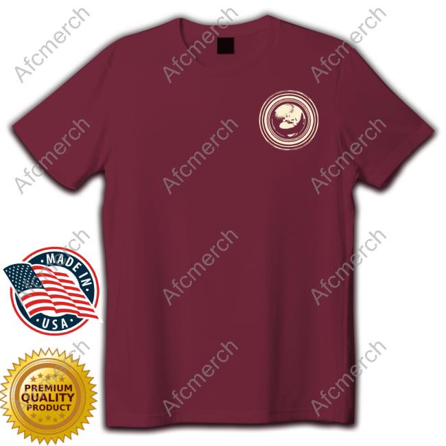 Official Louis Tomlinson Faith In The Future World Tour Tee