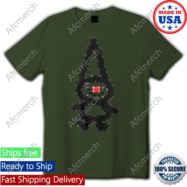 Peabee Big Shirt