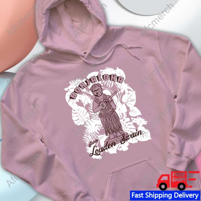Borjaloha From Louden Swain Long Sleeve Official Borjaloha From Louden Swain Cap