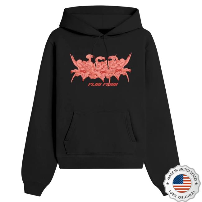 Official Flim Flam Merch Store FF Medusa Top Shirt Black FlimFlam Apparel Clothing Shop