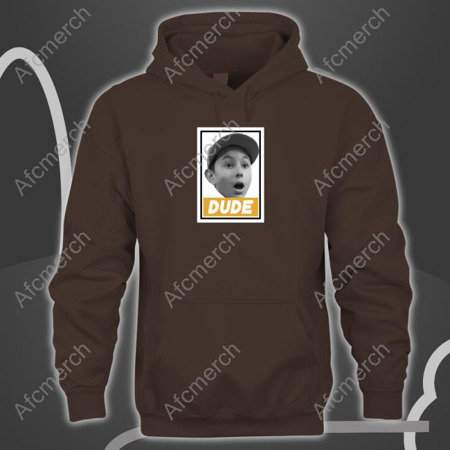 Dude Jackson Hoodie Jackson Lewis-Rodriguez Official Dude Jackson Tee Shirt