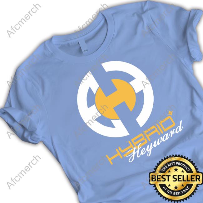 Hybrid Heyward Tee Shirt