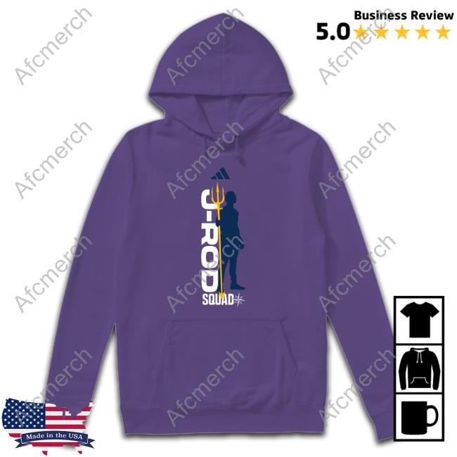 J-Rod Squad Special Edition Shirt New