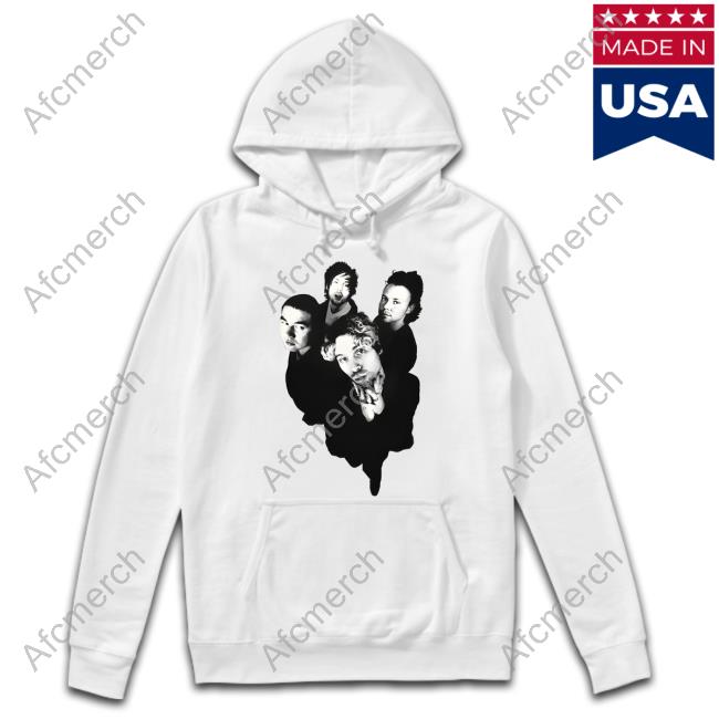 Official 5 Seconds of Summer Tour Store 5Sos The 5 Seconds Of Summer Show World Tour 2023 Shirts
