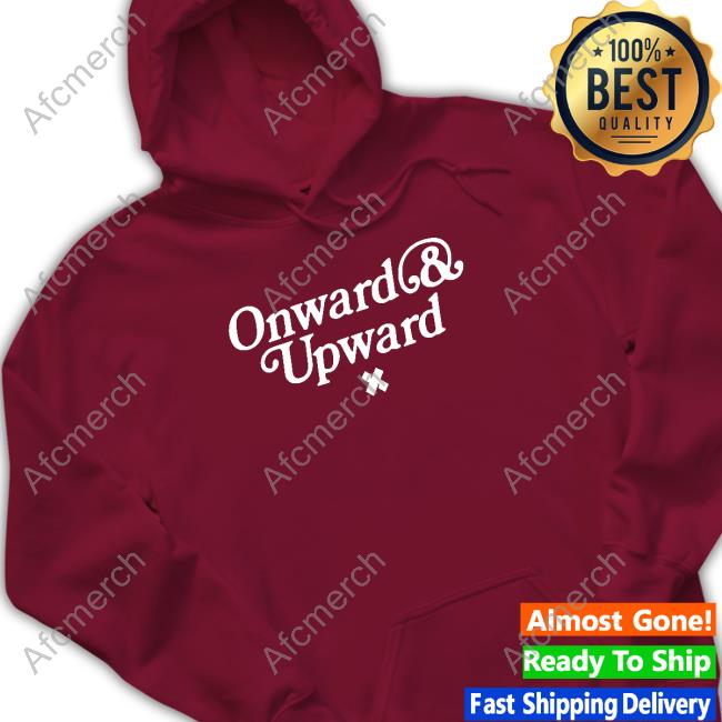 Xplr Merch Onward & Upward Long Sleeve