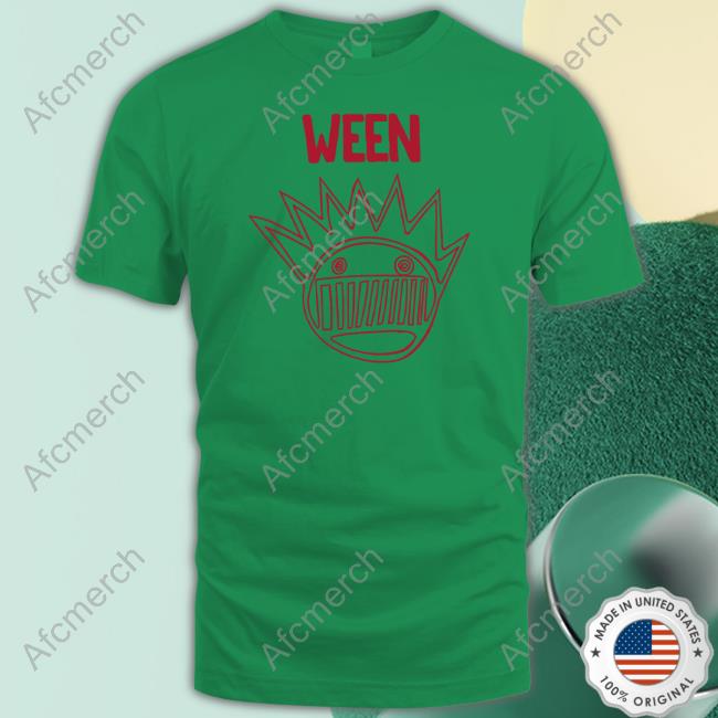 Oneness Ween Tee