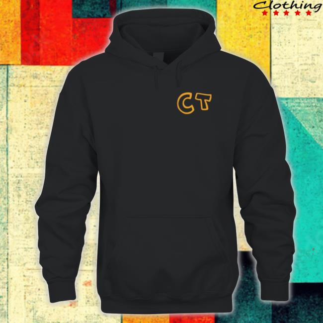 Corntown Pocket Sweaters