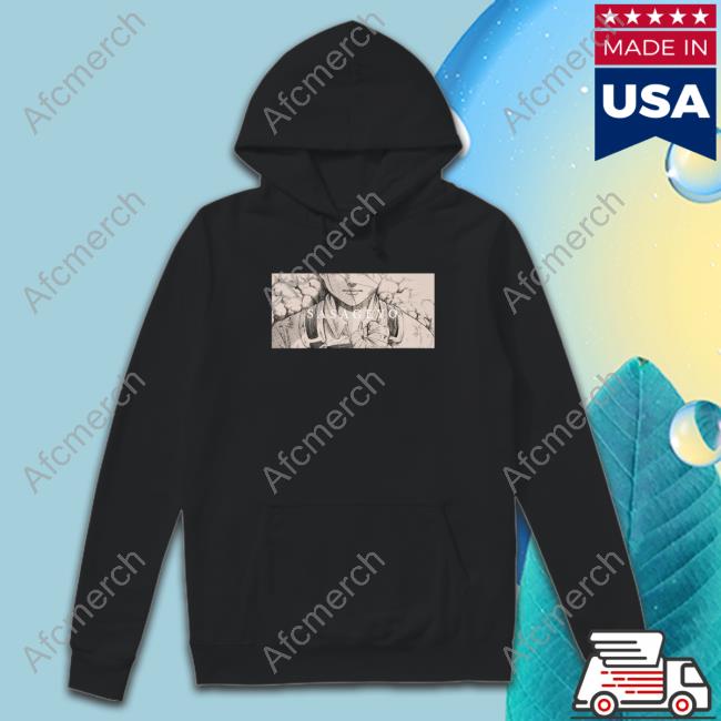 Official Sasageyo T-Shirt