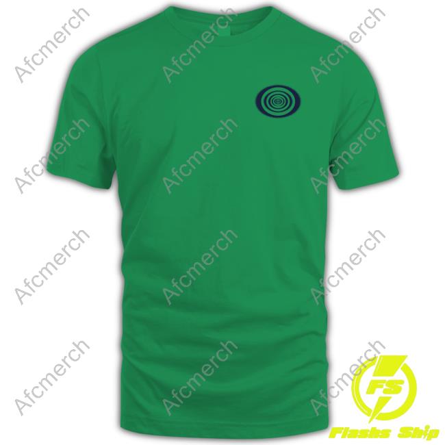 Official Louis Tomlinson Merch Forest Hills Stadium World Tour Tee