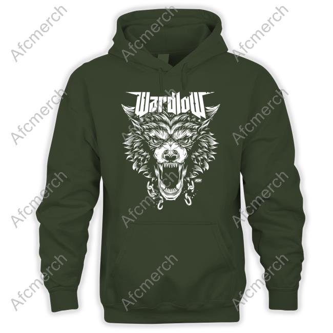 Official Wardlow Off The Chain Shirt