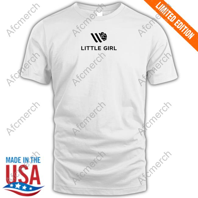 Little Girl Tee Shirt Little Girl T Shirt