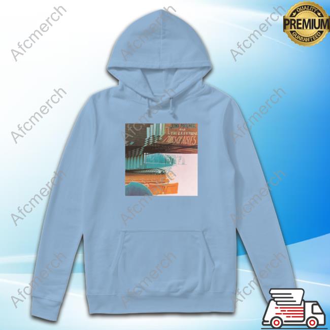 Miles Of Aisles T-Shirt