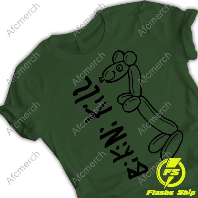 Bikini Kill Merch Bikini Kill Wiener Dog Hooded Sweatshirt
