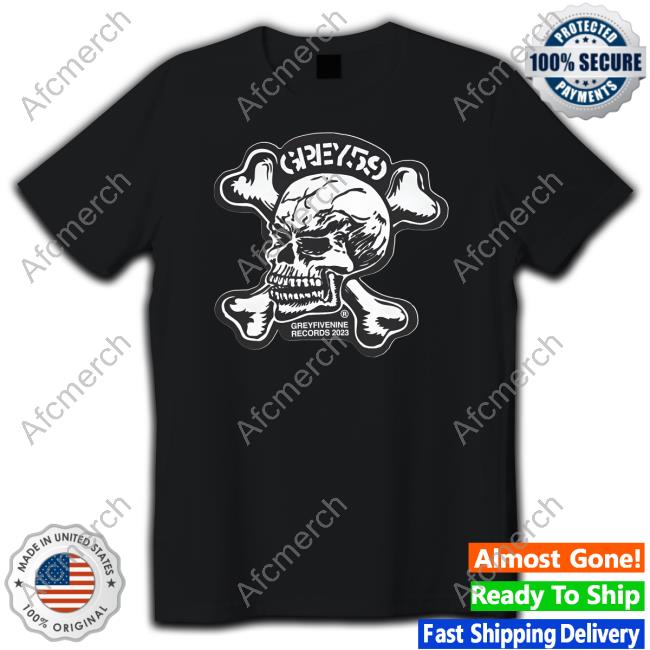 G59 Bored To Death Shirts