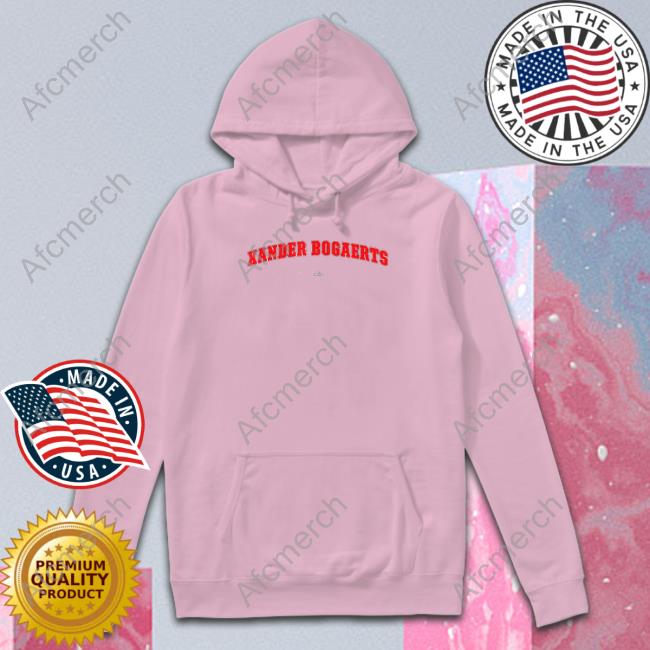Official Xan Diego – Xander Bogaerts Boston Red Sox Cap
