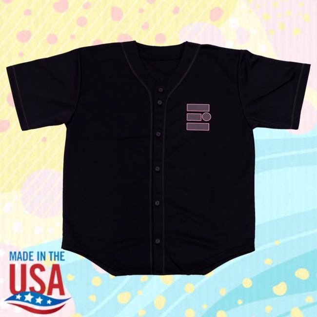 Official Edicion Especial Merch Edicion Jersey Tee