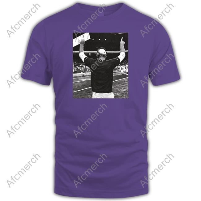 Brad Holmes Long Sleeve Tee