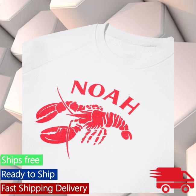 Collector Vintage Crew Neck Noah NYC Coastal